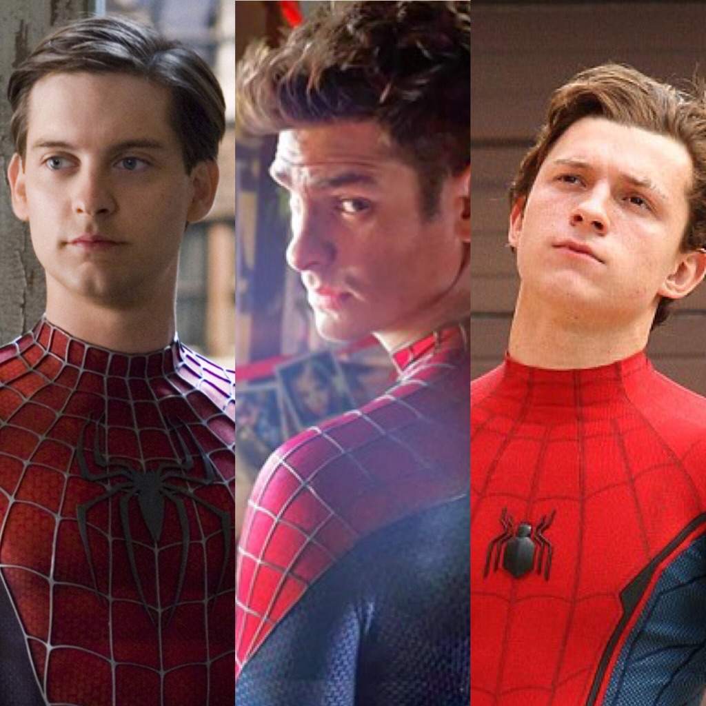 Why Tom Holland is the Best Spiderman The Edge