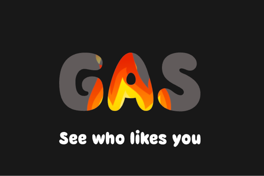 New Gas App Sweeps Up The Scene