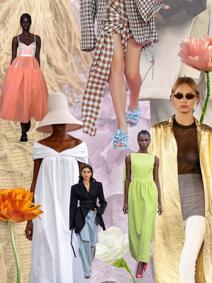 Spring 2023 Fashion Trends Predicted by Stylists
