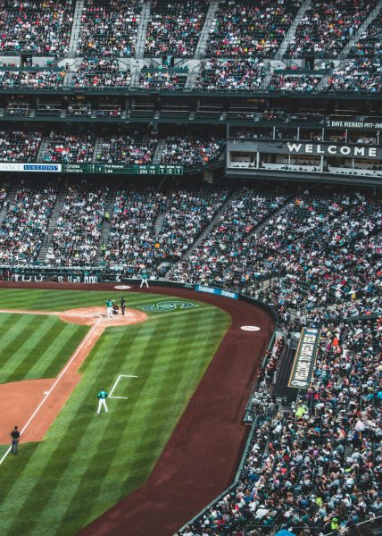 Will The Mariners Stay Hot?